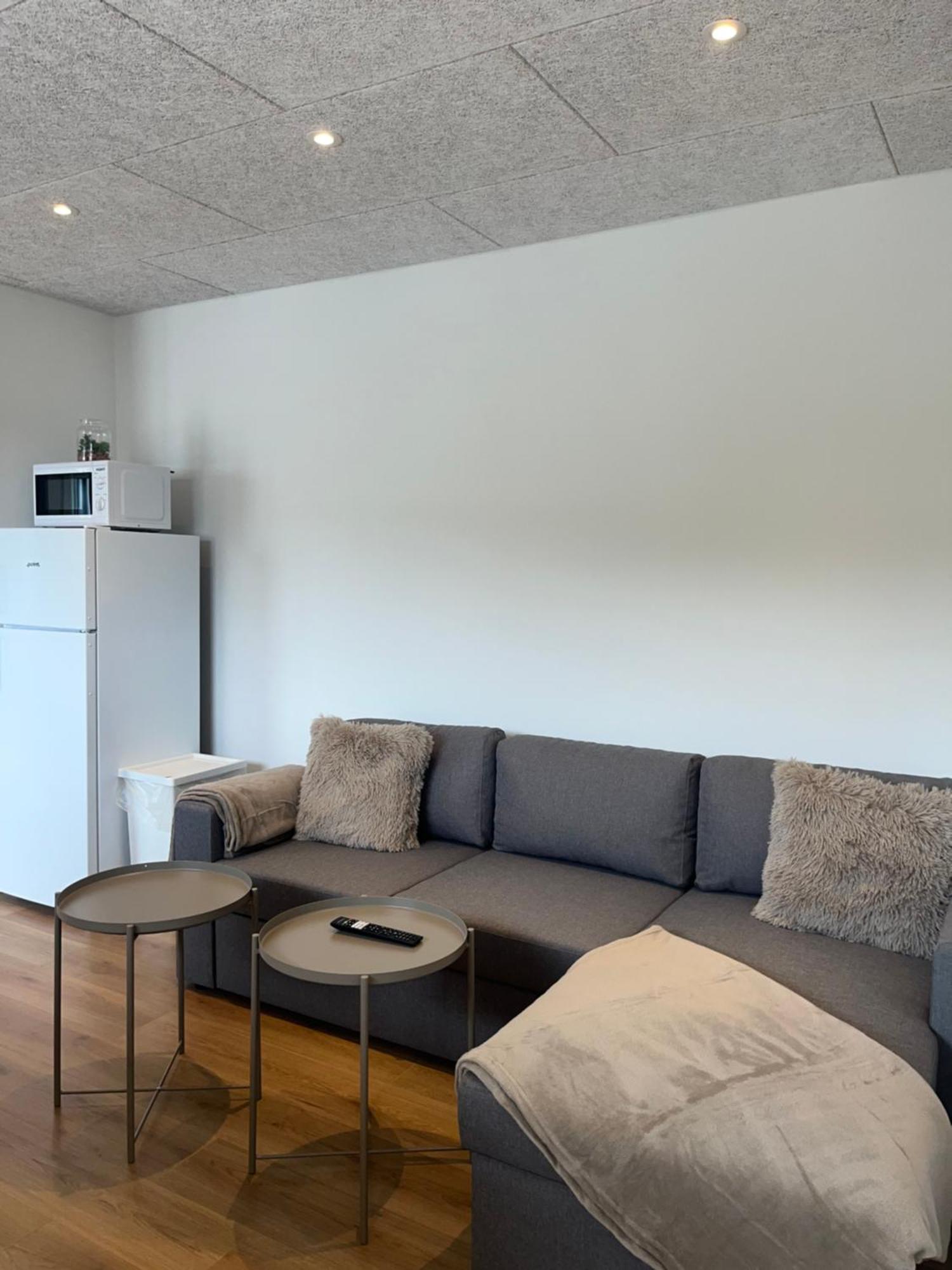 Central Living Billund - By Viktorija المظهر الخارجي الصورة