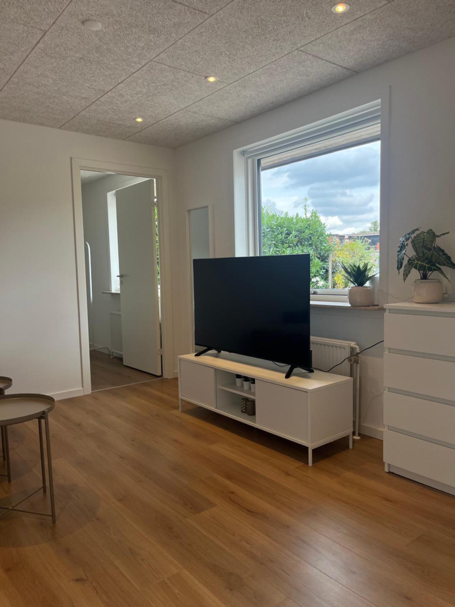 Central Living Billund - By Viktorija المظهر الخارجي الصورة