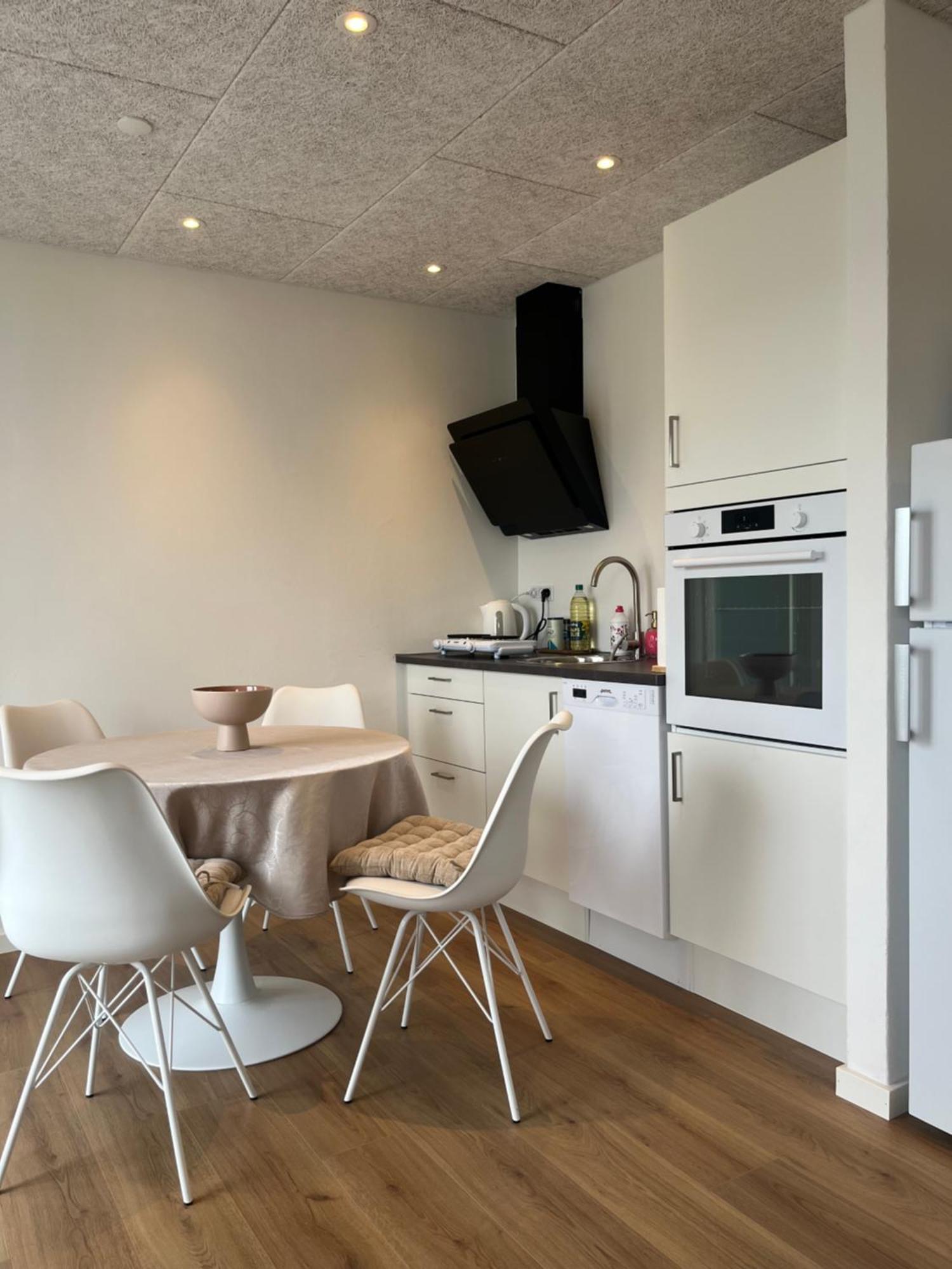 Central Living Billund - By Viktorija المظهر الخارجي الصورة