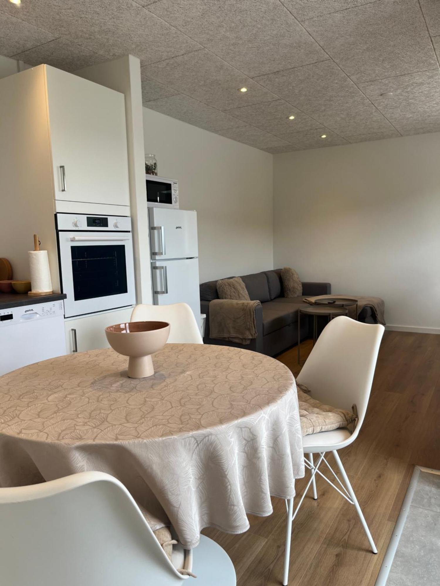Central Living Billund - By Viktorija المظهر الخارجي الصورة